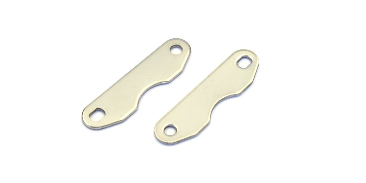 92696 Brake Disk Pad(2Pcs)                     92696  - KYOSHO RC